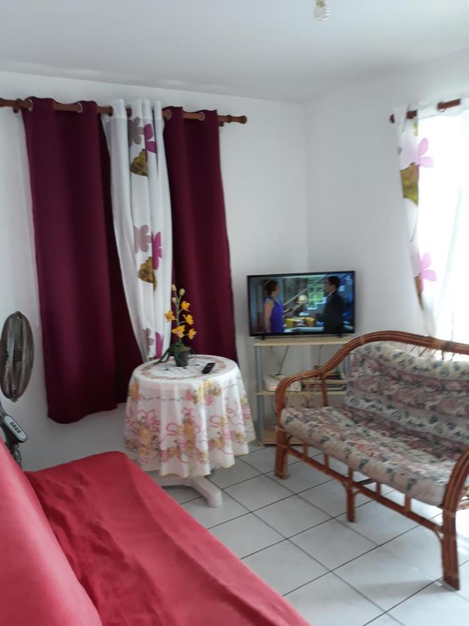 Villa Kazaluce - Appartement 2 Chambres Ле-Муль Экстерьер фото