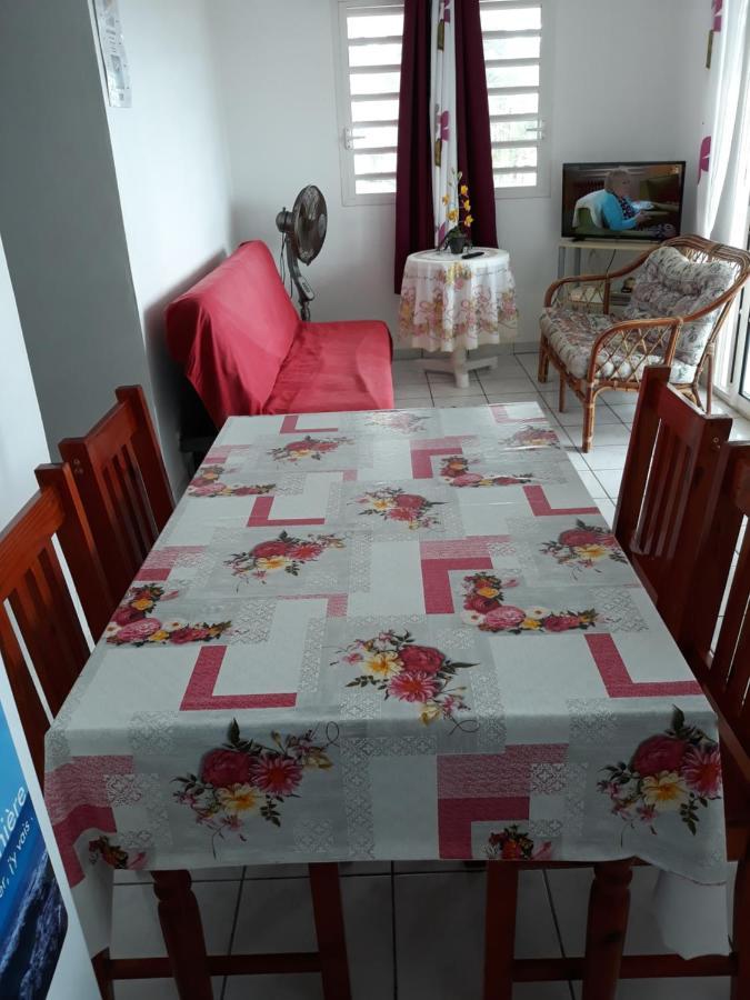 Villa Kazaluce - Appartement 2 Chambres Ле-Муль Экстерьер фото