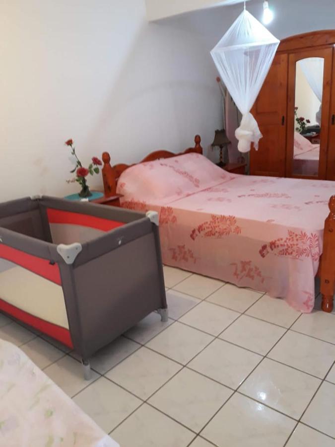 Villa Kazaluce - Appartement 2 Chambres Ле-Муль Экстерьер фото